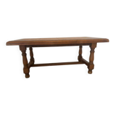Table basse vintage