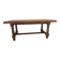 Table basse vintage