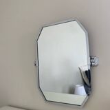 Miroir vintage pivotant