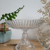 Glass display