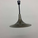 Mid century design hanging lamp , 1970’s