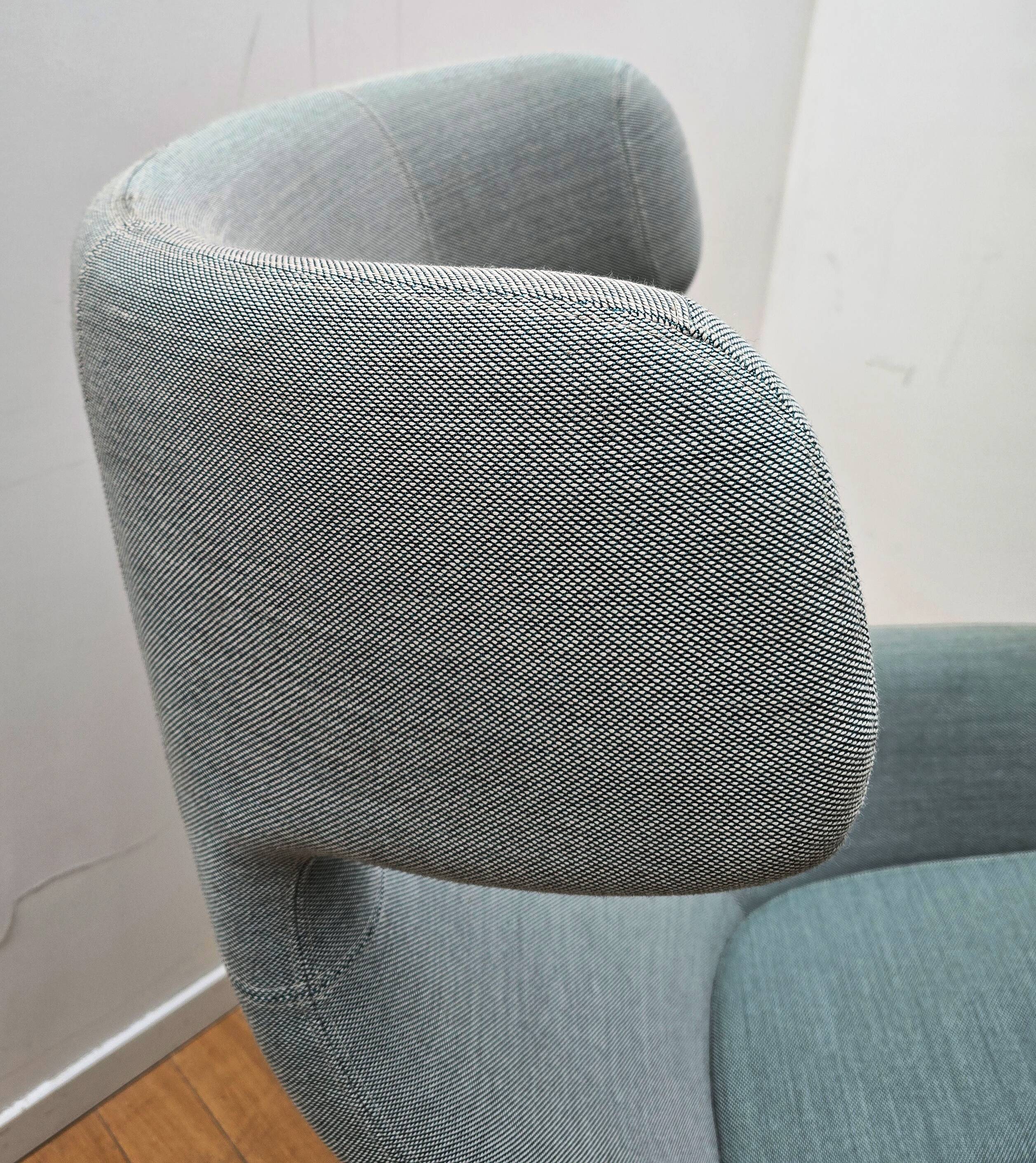 Havana design armchair, Softline