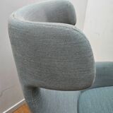 Havana design armchair, Softline
