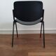 Chaise DSC 106 de Piretti pour Castelli