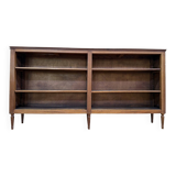 Louis XVI style bookcase