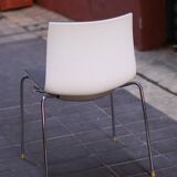 Chaise Arper Catifa 46