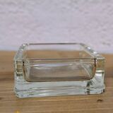 Ashtray / pocket emptier type Lumax