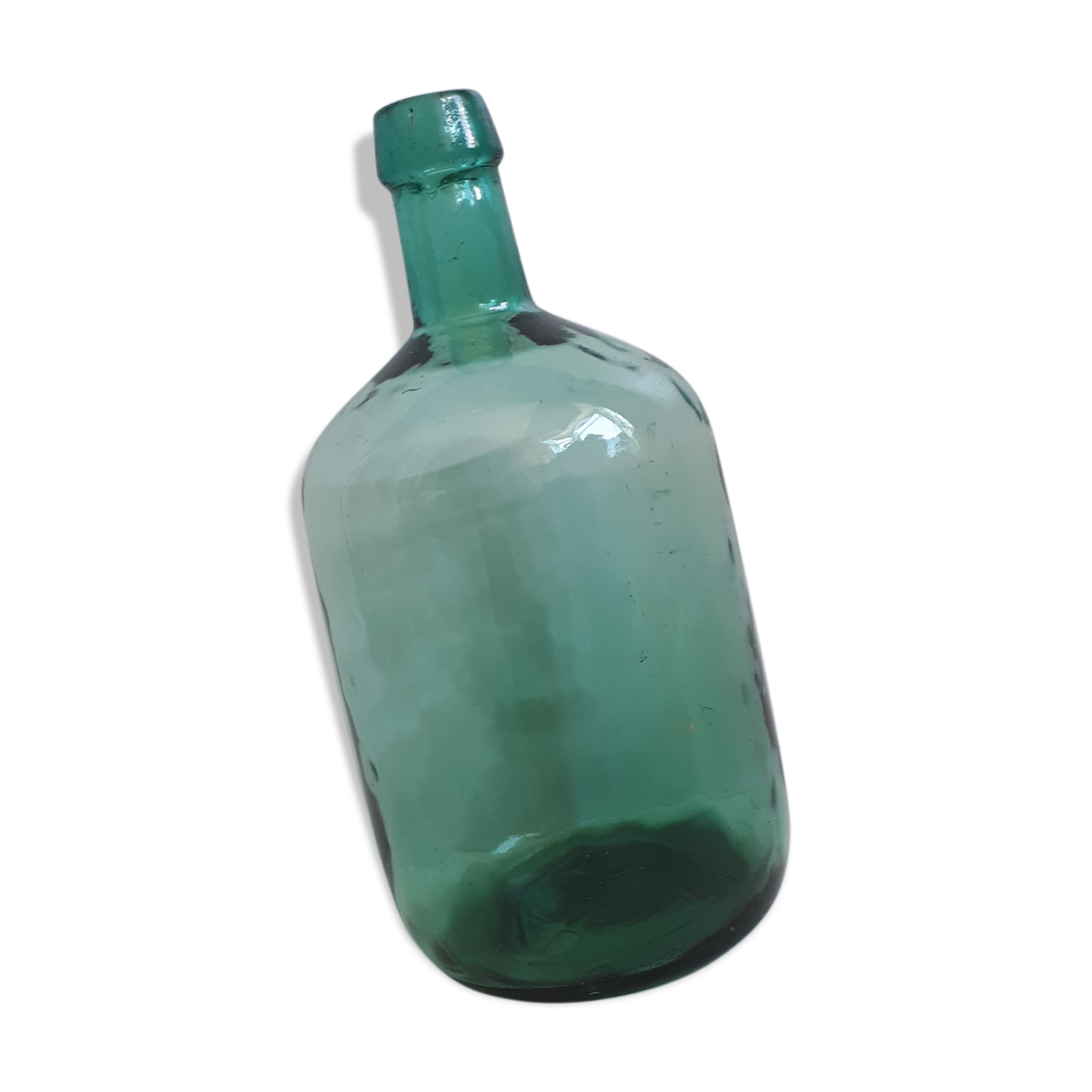 Demijohn 2L Mint Green