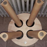 8 Buzzi Milk stool By Buzzi Space