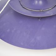 Danish suspension PH 5 by Poul Henningsen, Louis Poulsen, 1958