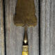 Art deco pie shovel