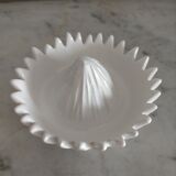 Juice extractor bowl