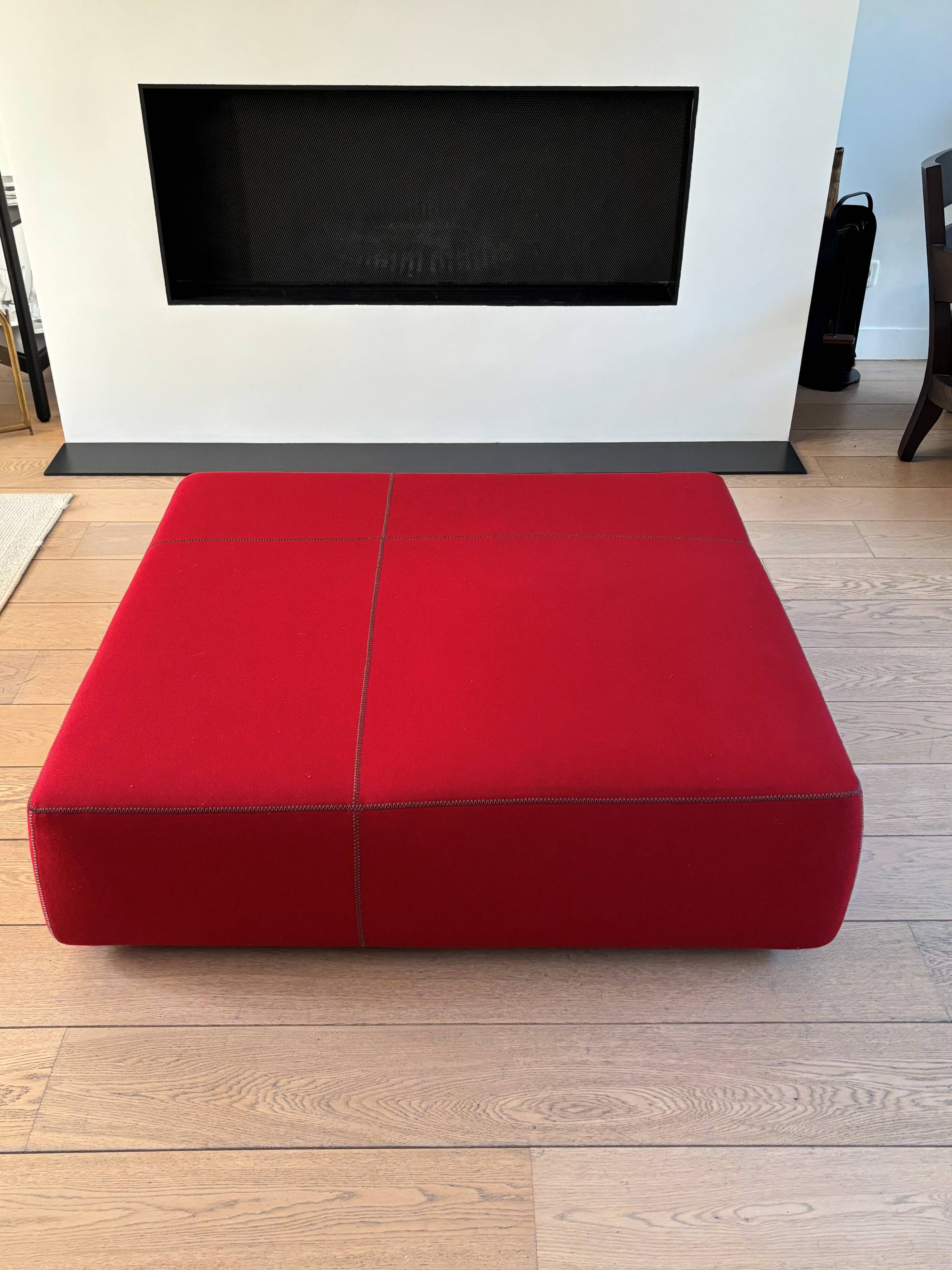 Canapé Bend B&B Italy