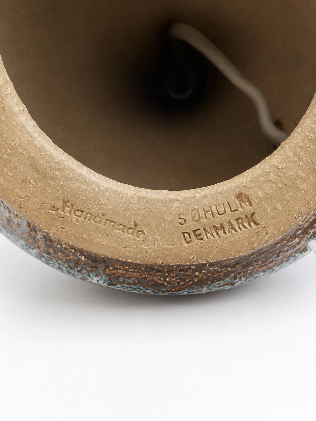 Søholm lamp by Einar Johansen, model 3071