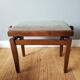 Tabouret de piano marque Stagg