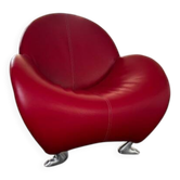 Leolux fauteuil papageno