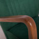 Mid-Century Cocktail Chairs, 1950s, Set of 2