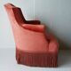 Toad armchair 50