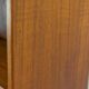 Borge Mogensen teak bookcase for Soborg Mobelfabrik, 1960s