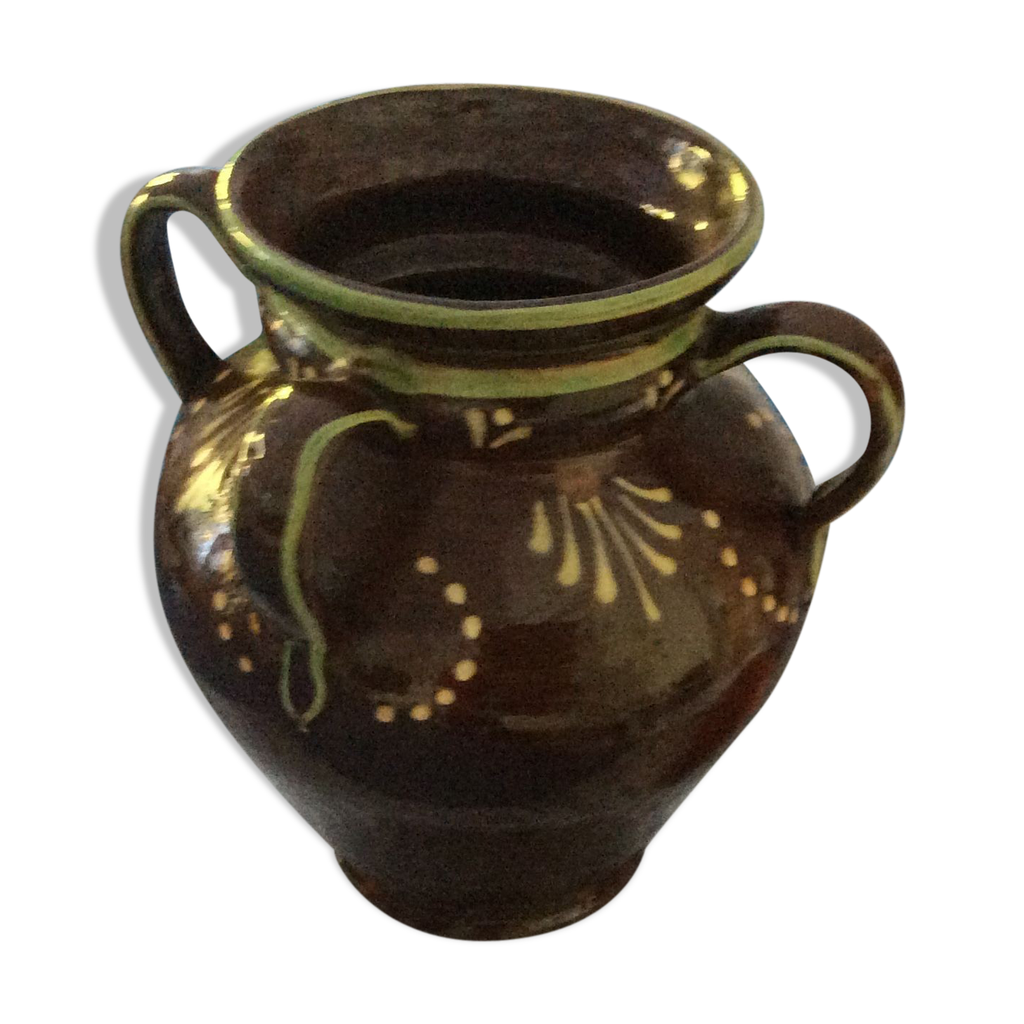 Savoyard pottery