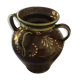 Savoyard pottery