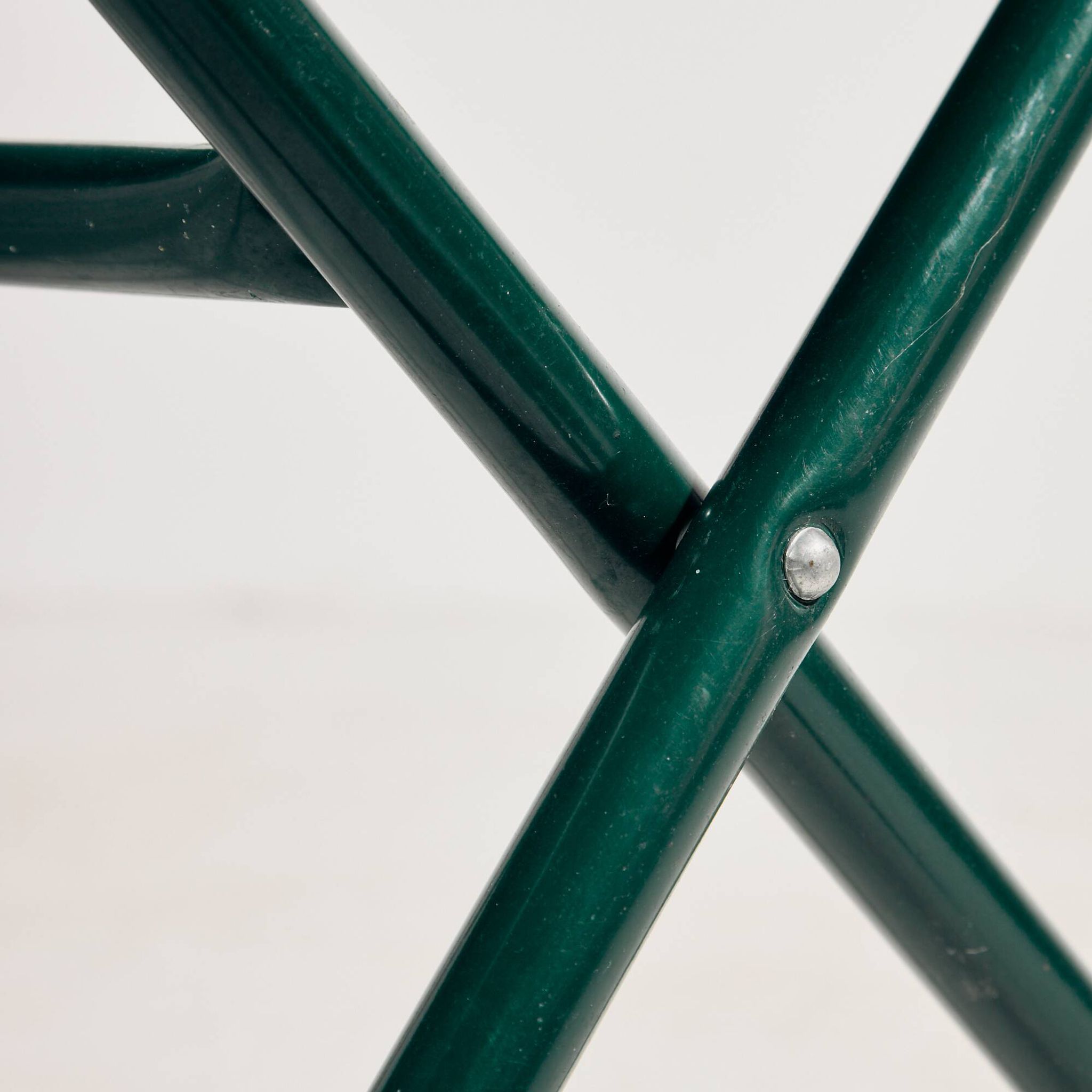 Table de jardin pliante par Karasek