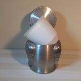 Owl shaped ice bucket 70s