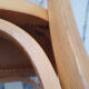 Baumann bistro chair
