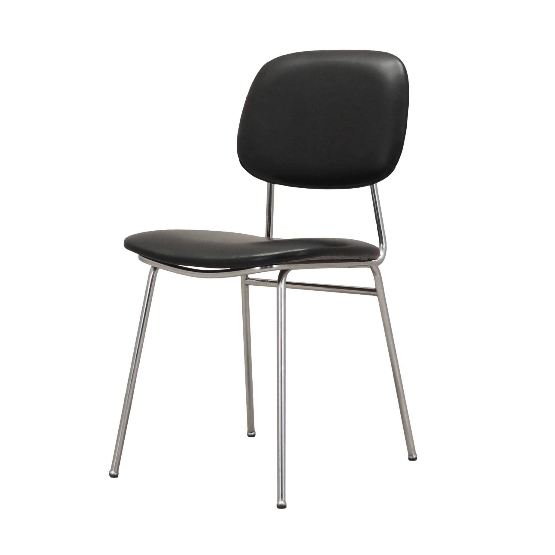 Chair, Italian design, 1970s, production: Italy