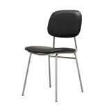 Chair, Italian design, 1970s, production: Italy