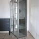 Armoire médicale ancienne 1950