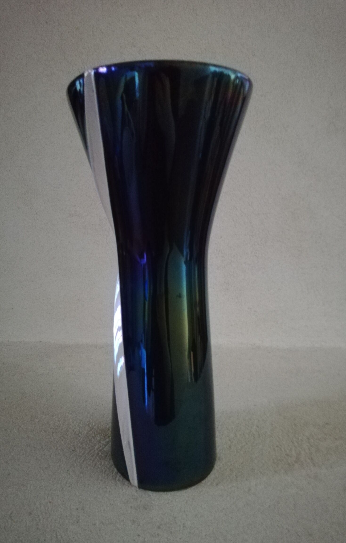 Verceram vase 1960s-1970s