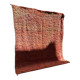 Rug Pink 273x143cm