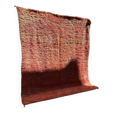 Rug Pink 273x143cm