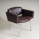Armchair by Pierre Guariche for Meurop