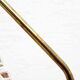 Lampe de bureau patte d'oie mid century