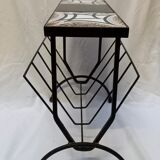 Vintage magazine holder 1950/1960
