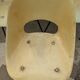 Lot de 6 chaises pierre guariche