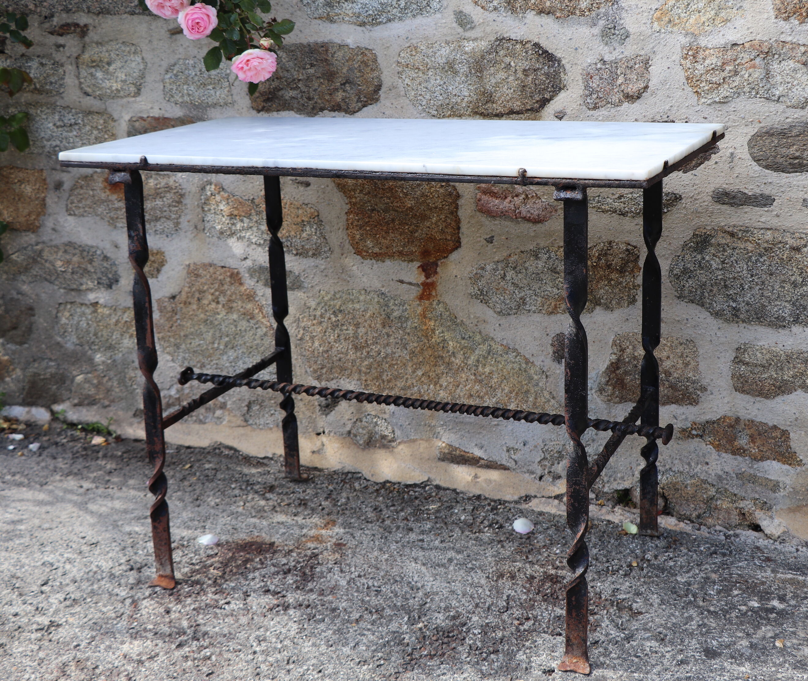 Large old jar XVIII, Menorca