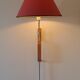 "Grevie" wall light by Lars Bessfelt, Mid-Century Scandinavian 1960s.