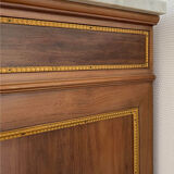 Enfilade de style Louis XVI