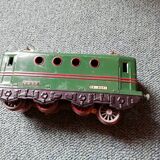 Train Hornby