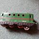 Hornby train