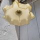 Yellow opaline suspension