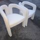 Design armchairs model Dudet by Cassina #vitra#knoll