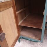 Master office 1960