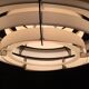 Lustre scandinave Morten Goettler