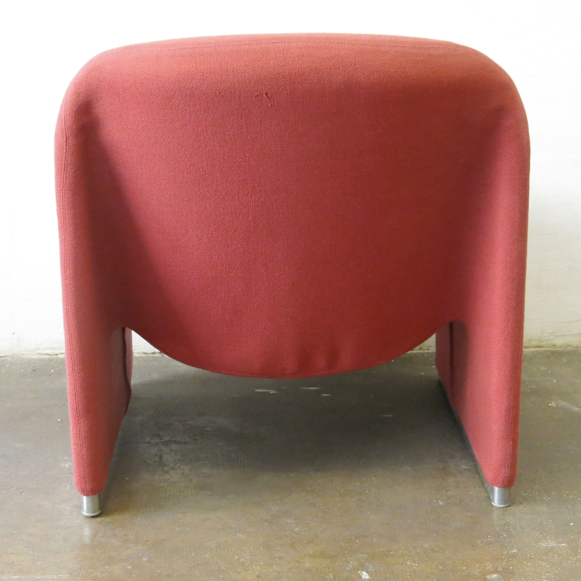 Armchair Alky of Giancarlo Piretti 1970