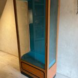 Vintage showcase 1960