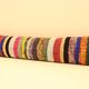 Turkish kilim cushion, 20x90 cm, dy-36